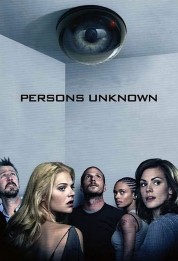 Watch Free Persons Unknown Full Movies Bflix