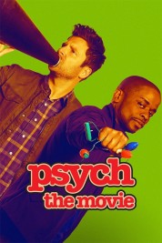 Watch Free Psych: The Movie Full Movies Bflix