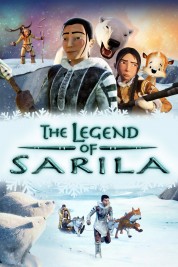 Watch Free The Legend of Sarila Full Movies Bflix