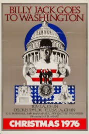 Watch Free Billy Jack Goes to Washington Full Movies Bflix