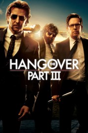 Watch Free The Hangover Part III Full Movies Bflix