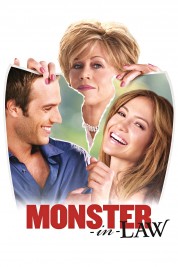 Watch Free Monster-in-Law Full Movies Bflix