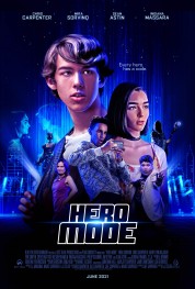 Watch Free Hero Mode Full Movies Bflix