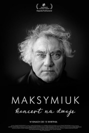 Maksymiuk. Koncert na dwoje 2019