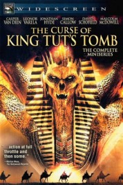 Watch Free The Curse of King Tut's Tomb Full Movies Bflix