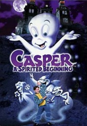 Casper: A Spirited Beginning 1997