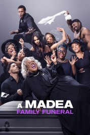 Watch Free A Madea Family Funeral Full Movies Bflix