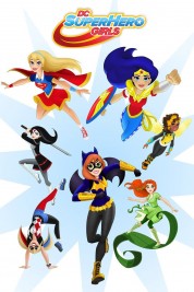 DC Super Hero Girls 2015