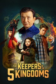 The Keepers of the 5 Kingdoms 2023