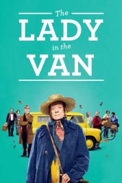 Watch Free The Lady in the Van Full Movies Bflix