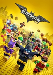 Watch Free The Lego Batman Movie Full Movies Bflix