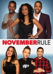 Watch Free November Rule Full Movies Bflix