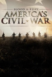 Blood and Fury: America's Civil War 2016