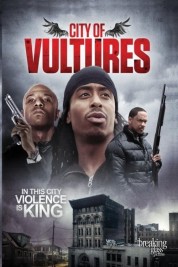 Watch Free City of Vultures Full Movies Bflix