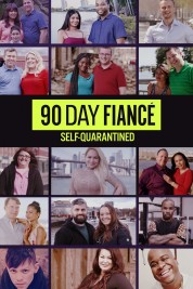 Watch Free 90 Day Fiancé: Self-Quarantined Full Movies Bflix