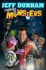 Jeff Dunham: Minding the Monsters 2012