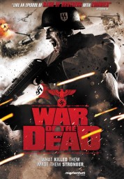 Watch Free War of the Dead Full Movies Bflix