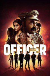 watch free Officer on Duty hd online