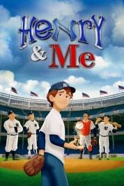 Watch Free Henry & Me Full Movies Bflix