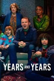 Watch Free Years and Years Full Movies Bflix