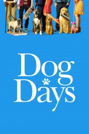 Watch Free Dog Days Full Movies Bflix