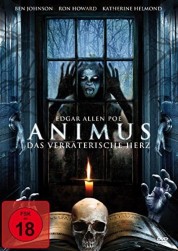 Watch Free Animus: The Tell-Tale Heart Full Movies Bflix