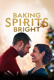 Watch Free Baking Spirits Bright Full Movies Bflix