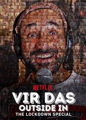 Watch Free Vir Das: Outside in - The Lockdown Special Full Movies Bflix