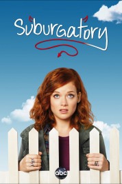 Watch free Suburgatory HD online