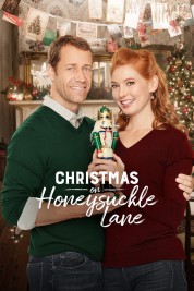 Watch Free Christmas on Honeysuckle Lane Full Movies Bflix