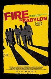 Watch free Fire in Babylon HD online