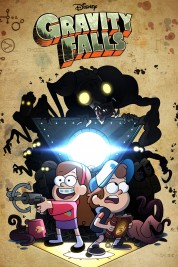 watch free Gravity Falls hd online