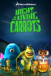 Watch free Night of the Living Carrots HD online