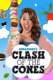 Watch Free Ben & Jerry's Clash of the Cones Full Movies Bflix