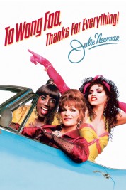 Watch Free To Wong Foo, Thanks for Everything! Julie Newmar Full Movies Bflix