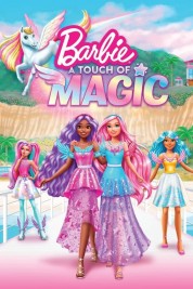 Watch Free Barbie: A Touch of Magic Full Movies Bflix