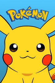 Watch Free Pokémon Full Movies Bflix