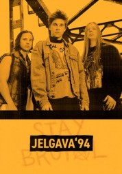 Watch Free Jelgava '94 Full Movies Bflix