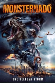 Watch Free Monsternado Full Movies Bflix