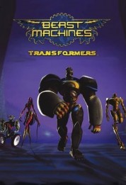 Watch Free Transformers: Beast Machines Full Movies Bflix