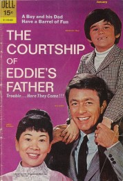 The Courtship of Eddie's Father 1969