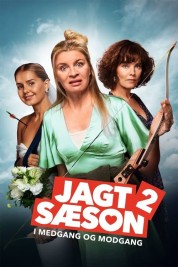 soap2day-Hunting Season 2: Ups and Downs