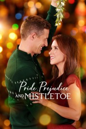 Watch Free Pride, Prejudice and Mistletoe Full Movies Bflix