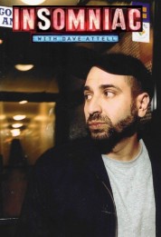 Insomniac with Dave Attell 2001