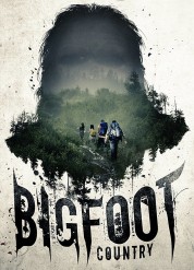 Watch Free Bigfoot Country Full Movies Bflix