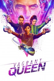 Watch Free Vagrant Queen Full Movies Bflix