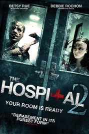 Watch Free The Hospital 2 Full Movies Bflix