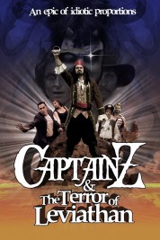 Watch Free Captain Z & the Terror of Leviathan Full Movies Bflix