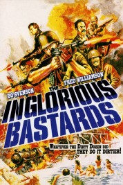 Watch Free The Inglorious Bastards Full Movies Bflix