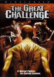 Watch Free The Great Challenge Full Movies Bflix